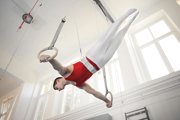 Ginnastica Artistica