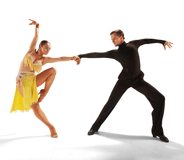Danza Sportiva