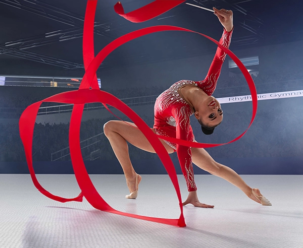 Ginnastica Ritmica