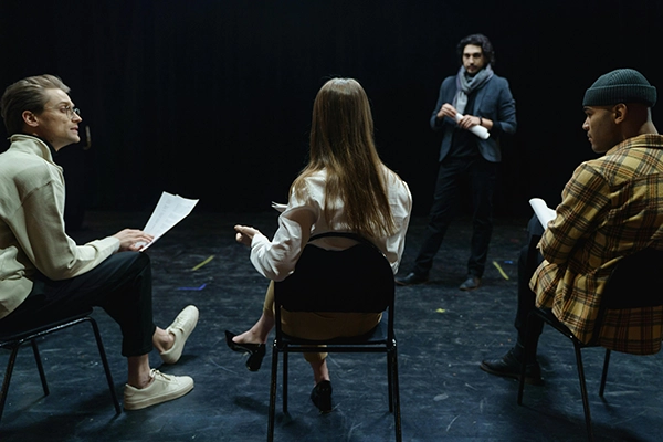 Teatro