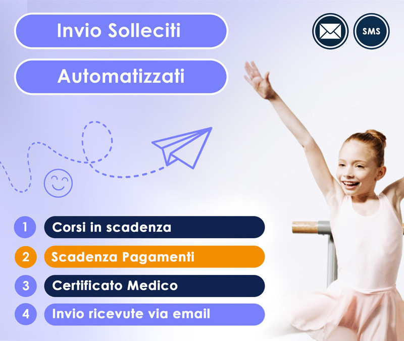 App Insegnanti Danza
